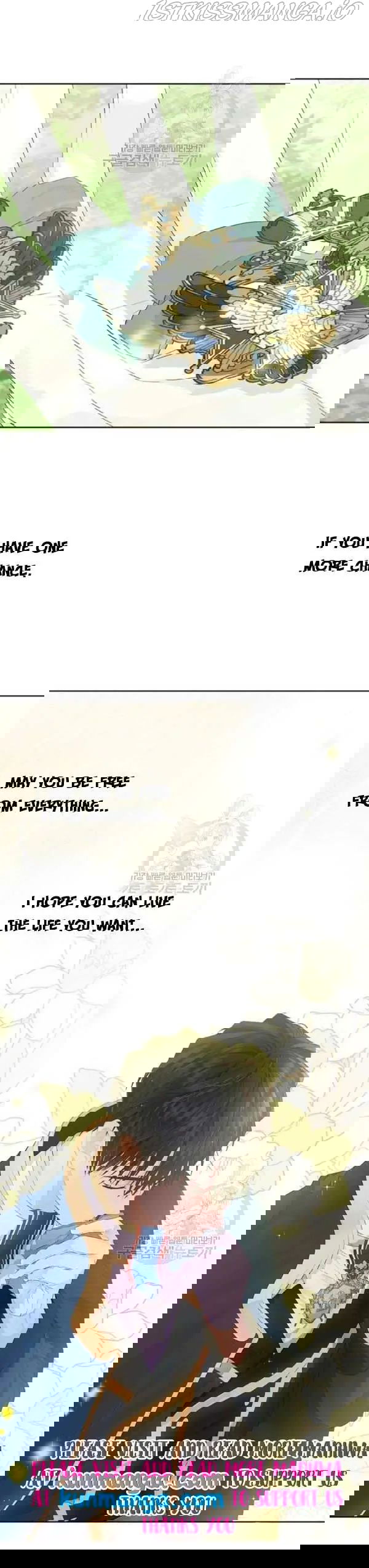 Actually, I Was the Real One Chapter 43.5 - page 23