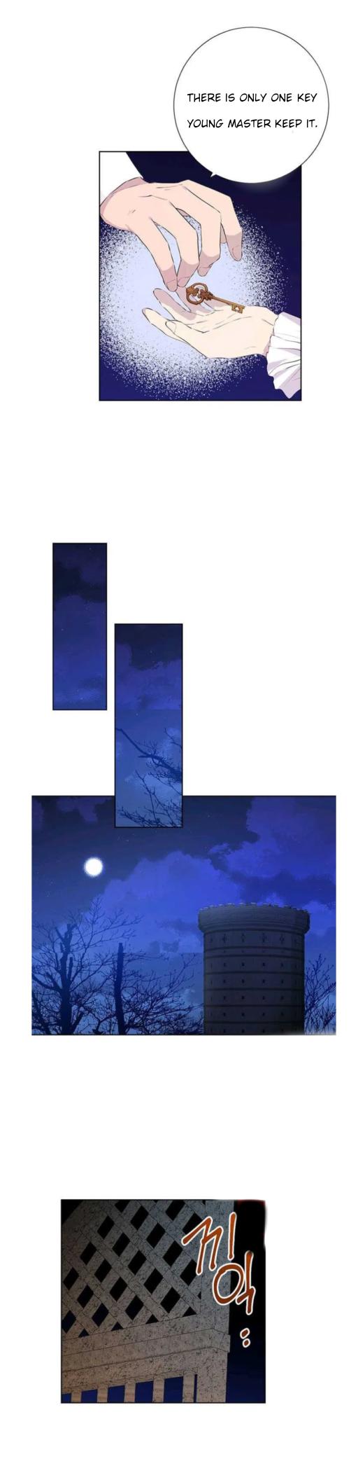 Actually, I Was the Real One Chapter 43 - page 14