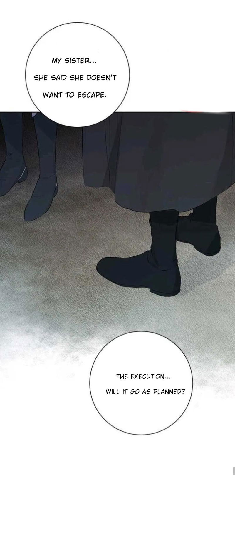 Actually, I Was the Real One Chapter 43 - page 16