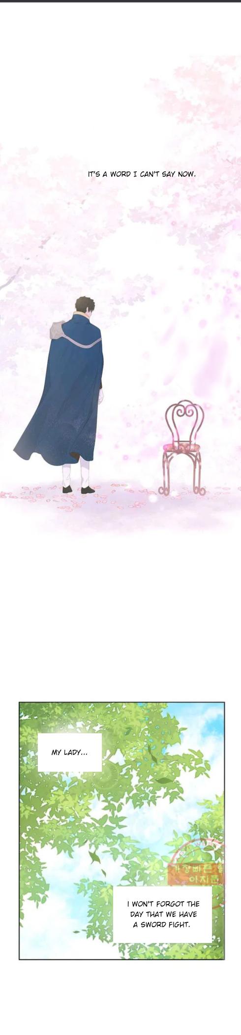 Actually, I Was the Real One Chapter 43 - page 21