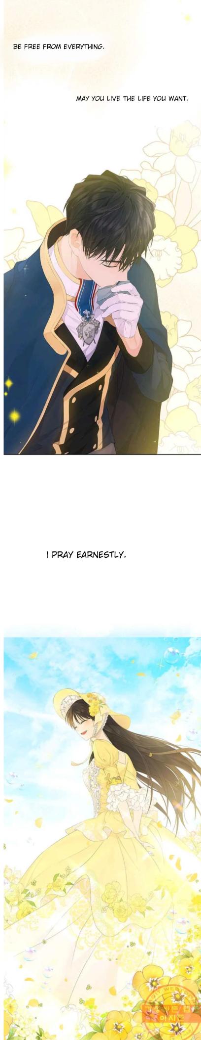 Actually, I Was the Real One Chapter 43 - page 24