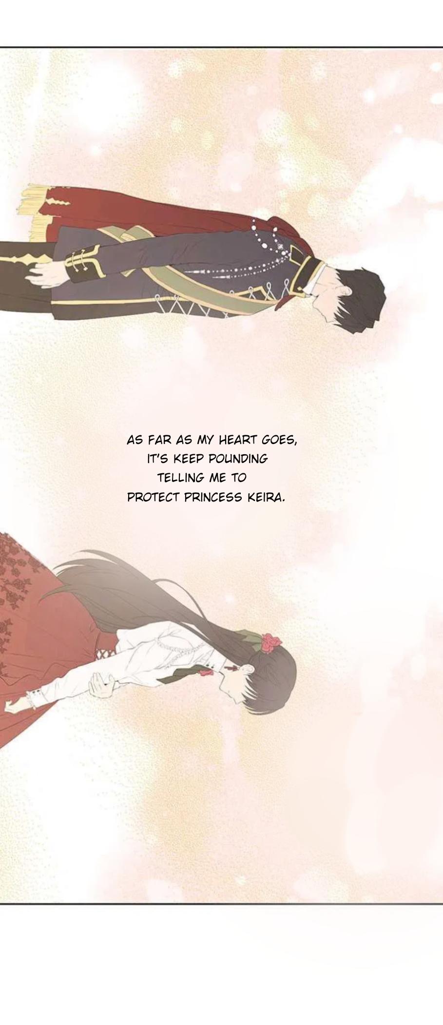 Actually, I Was the Real One Chapter 43 - page 8