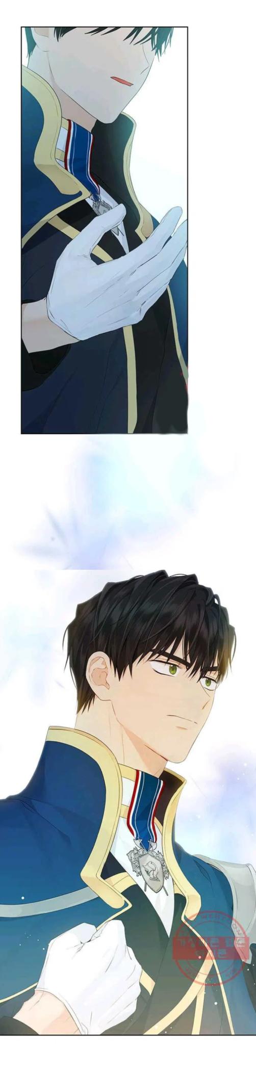 Actually, I Was the Real One Chapter 43 - page 9