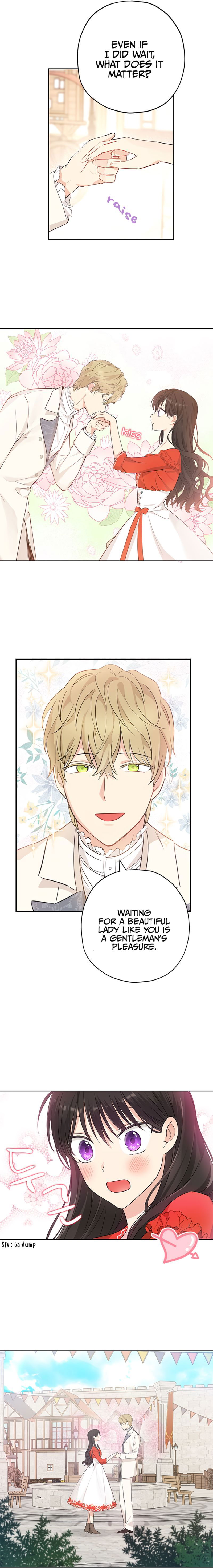 Actually, I Was the Real One Chapter 19 - page 12