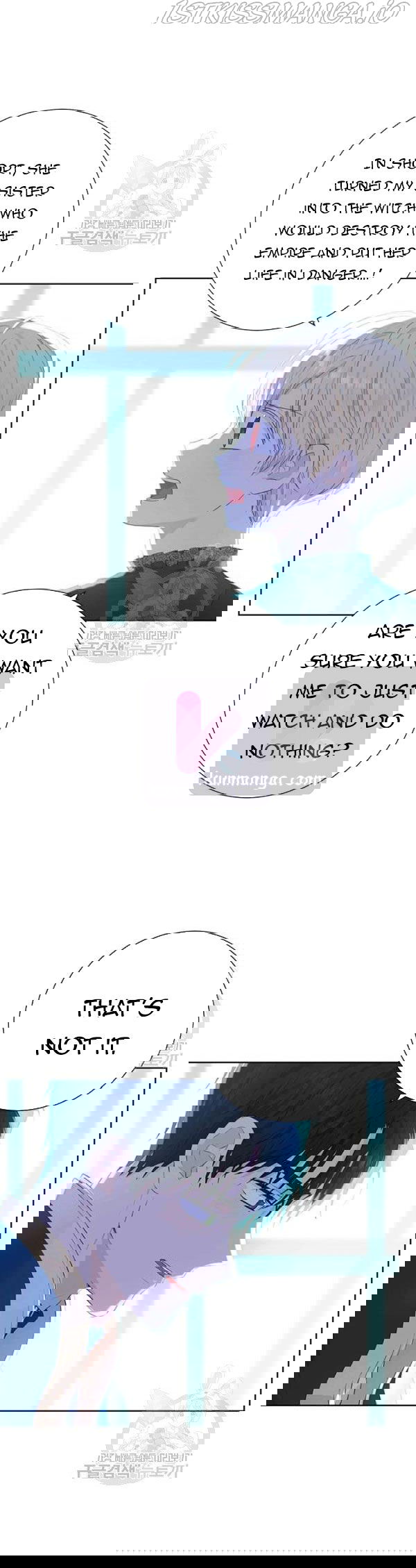 Actually, I Was the Real One Chapter 42.5 - page 10