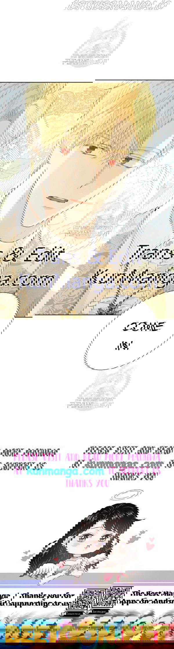 Actually, I Was the Real One Chapter 42.5 - page 15