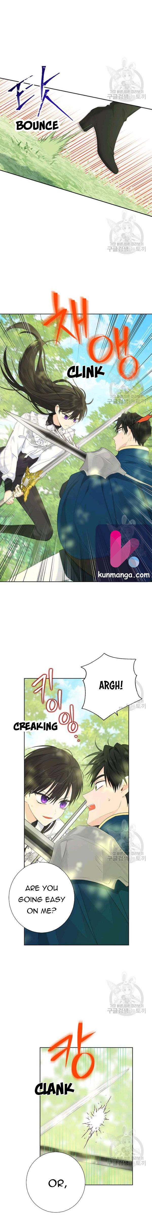 Actually, I Was the Real One Chapter 42 - page 2