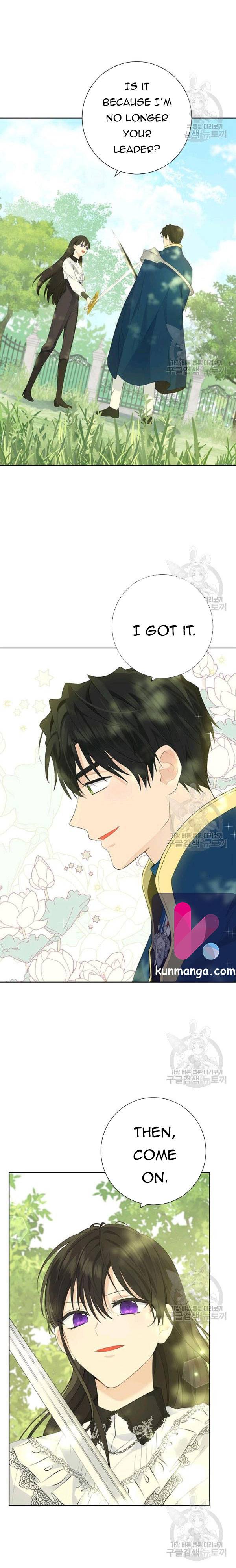 Actually, I Was the Real One Chapter 42 - page 3