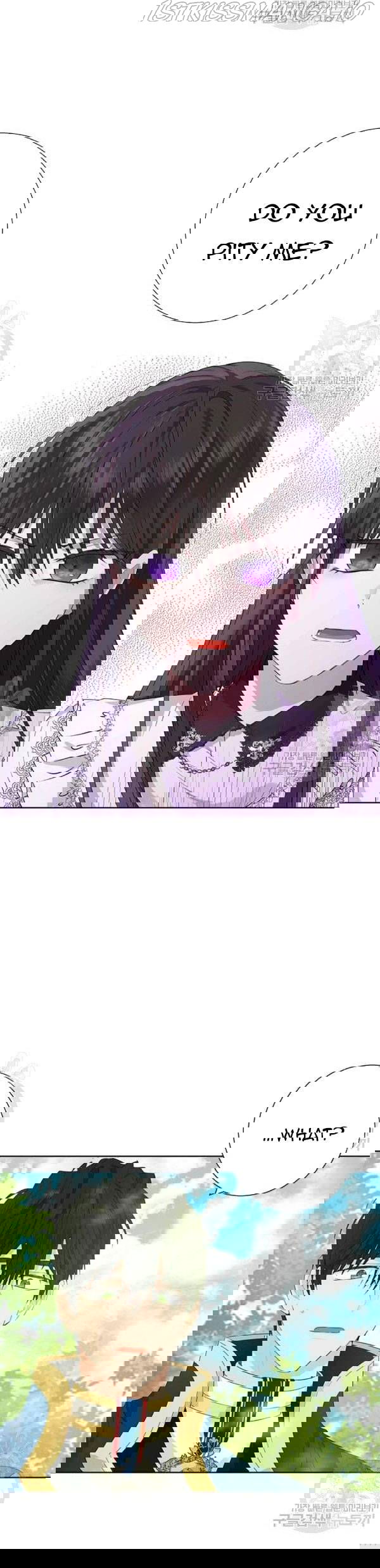 Actually, I Was the Real One Chapter 41.5 - page 6