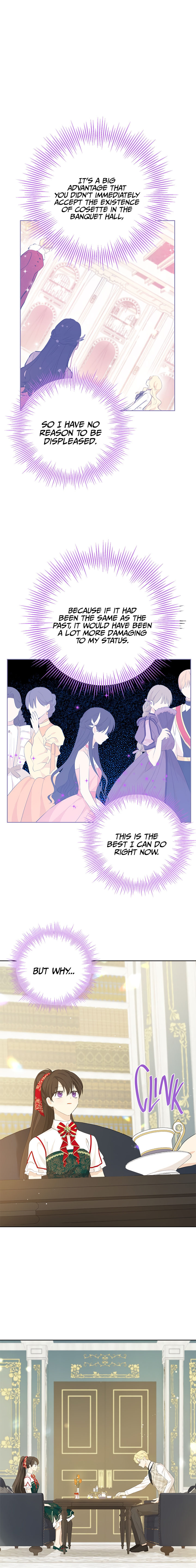 Actually, I Was the Real One Chapter 39 - page 13