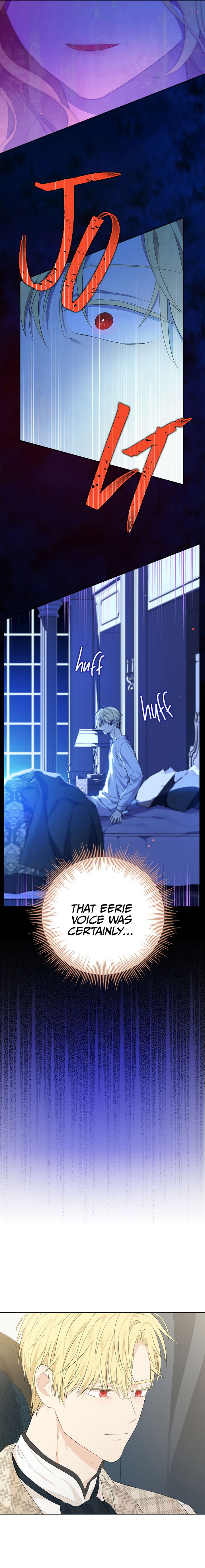 Actually, I Was the Real One Chapter 39 - page 5