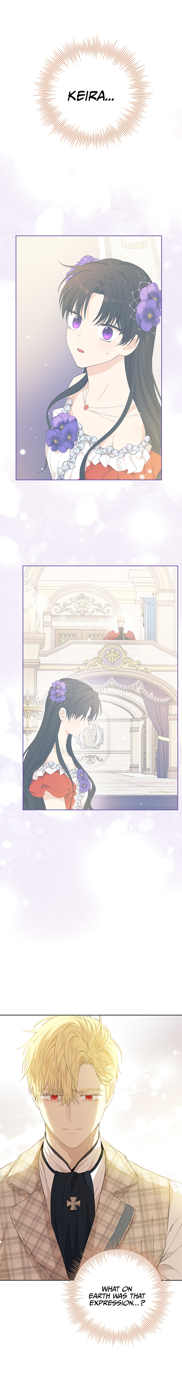 Actually, I Was the Real One Chapter 39 - page 6