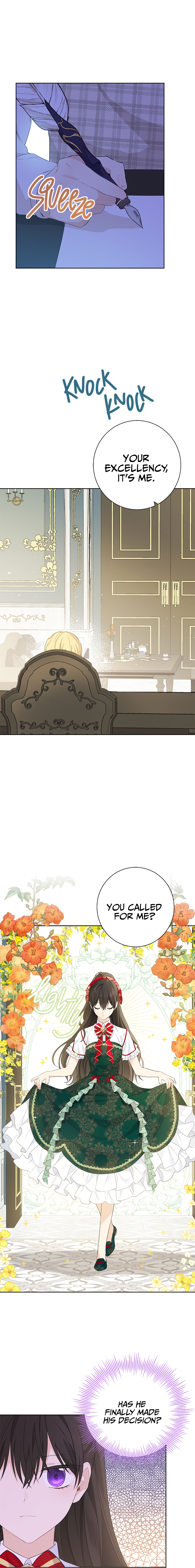 Actually, I Was the Real One Chapter 39 - page 7