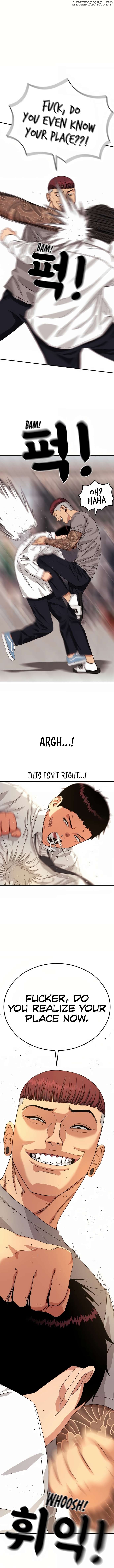Top 1 Fighting Tutoring Chapter 4 - page 13