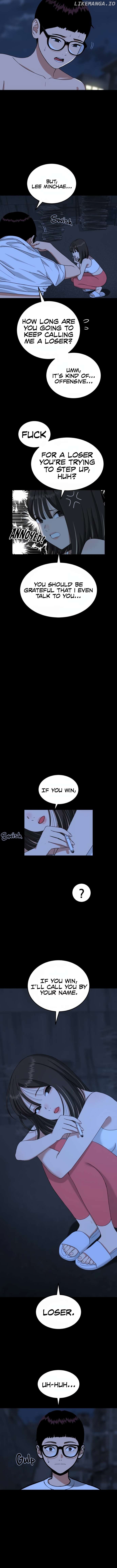 Top 1 Fighting Tutoring Chapter 4 - page 5