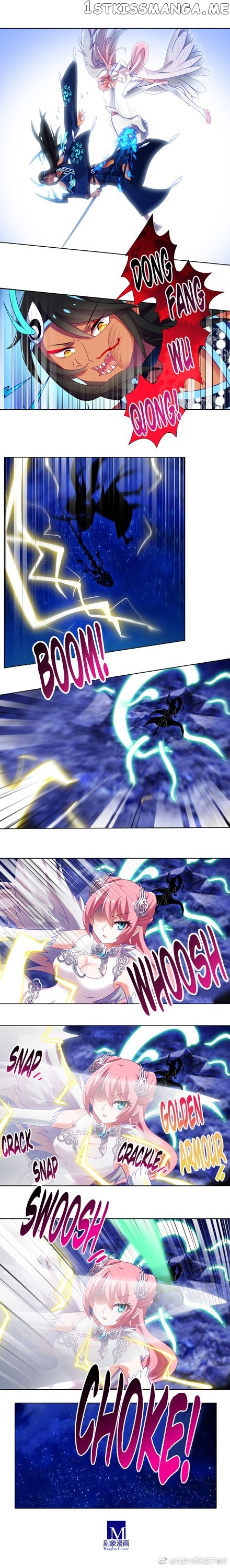 Wo Jia Dashi Xiong Naozi You Keng chapter 281 - page 4