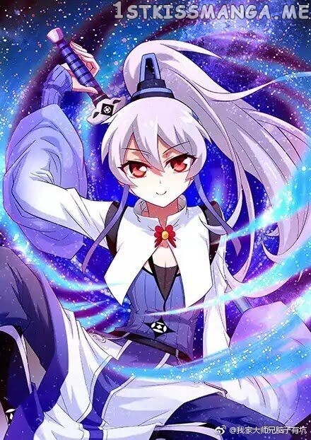 Wo Jia Dashi Xiong Naozi You Keng chapter 289 - page 4