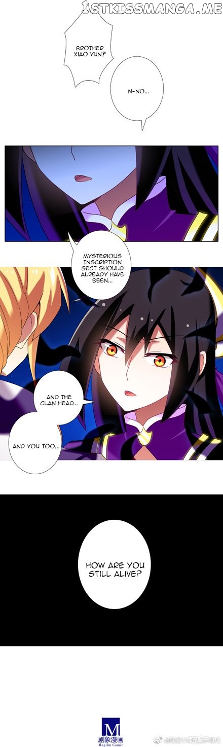 Wo Jia Dashi Xiong Naozi You Keng chapter 278.1 - page 2
