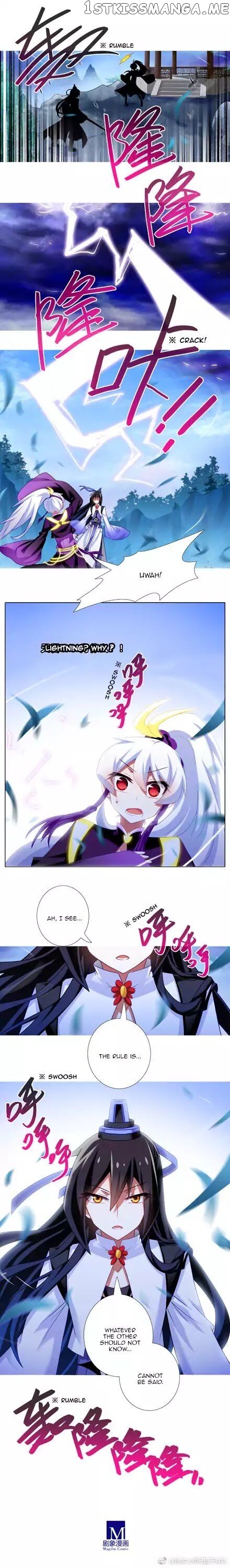 Wo Jia Dashi Xiong Naozi You Keng chapter 299 - page 2