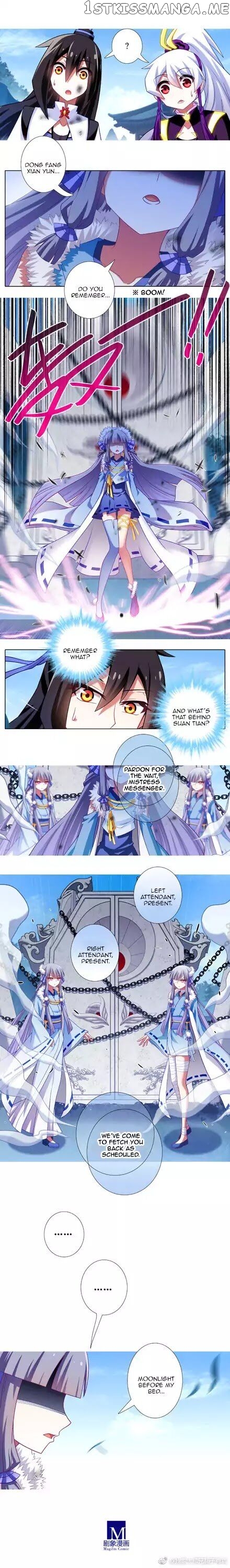 Wo Jia Dashi Xiong Naozi You Keng chapter 303 - page 2