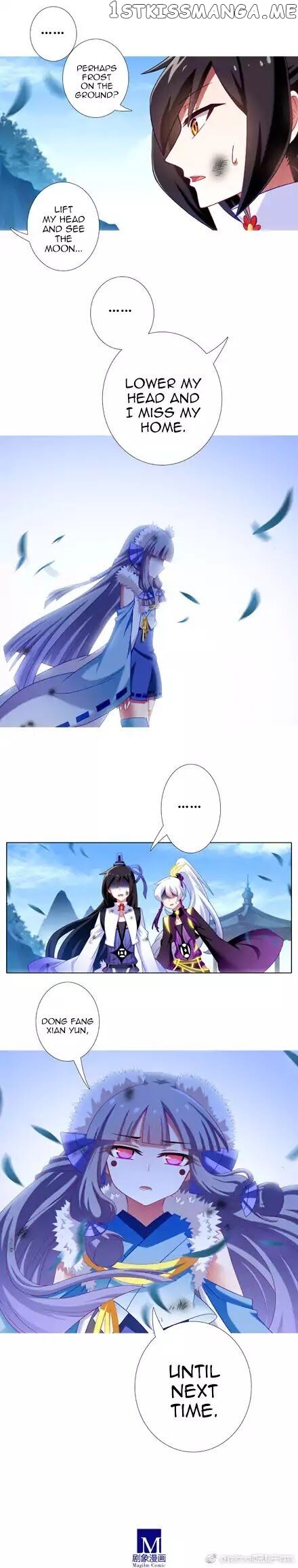 Wo Jia Dashi Xiong Naozi You Keng chapter 303 - page 3