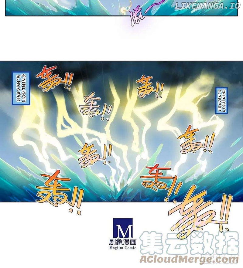 Wo Jia Dashi Xiong Naozi You Keng Chapter 433 - page 6