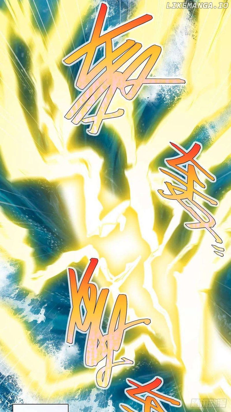 Wo Jia Dashi Xiong Naozi You Keng Chapter 433 - page 7
