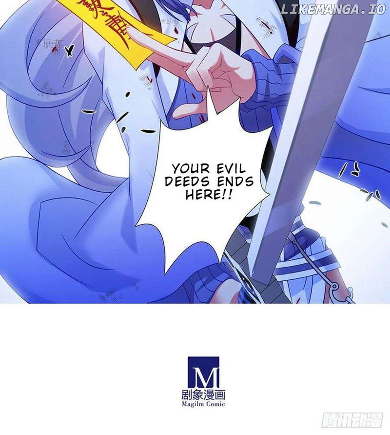 Wo Jia Dashi Xiong Naozi You Keng Chapter 427 - page 18