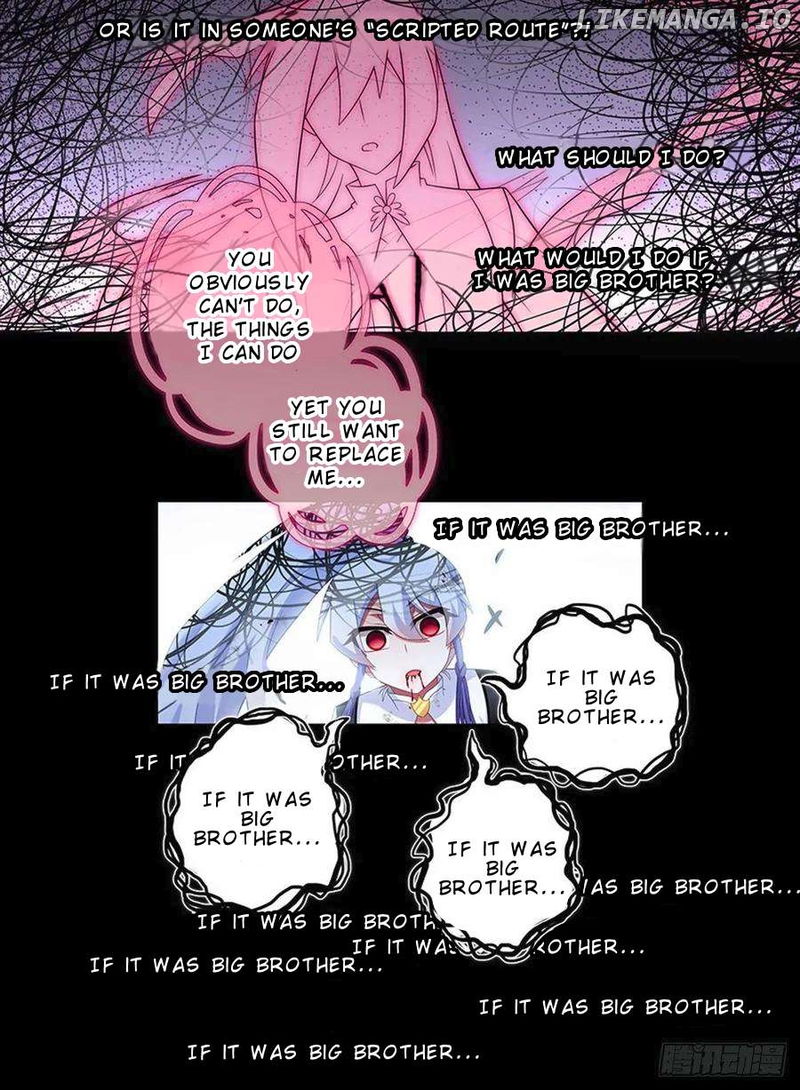Wo Jia Dashi Xiong Naozi You Keng Chapter 426 - page 11