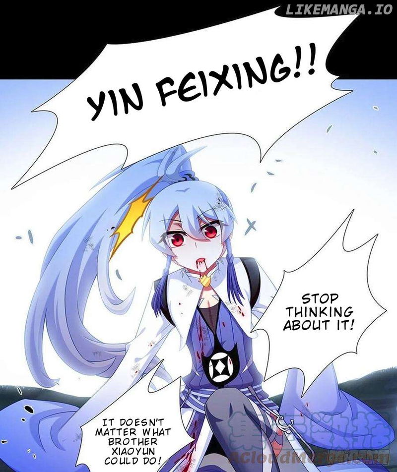 Wo Jia Dashi Xiong Naozi You Keng Chapter 426 - page 12