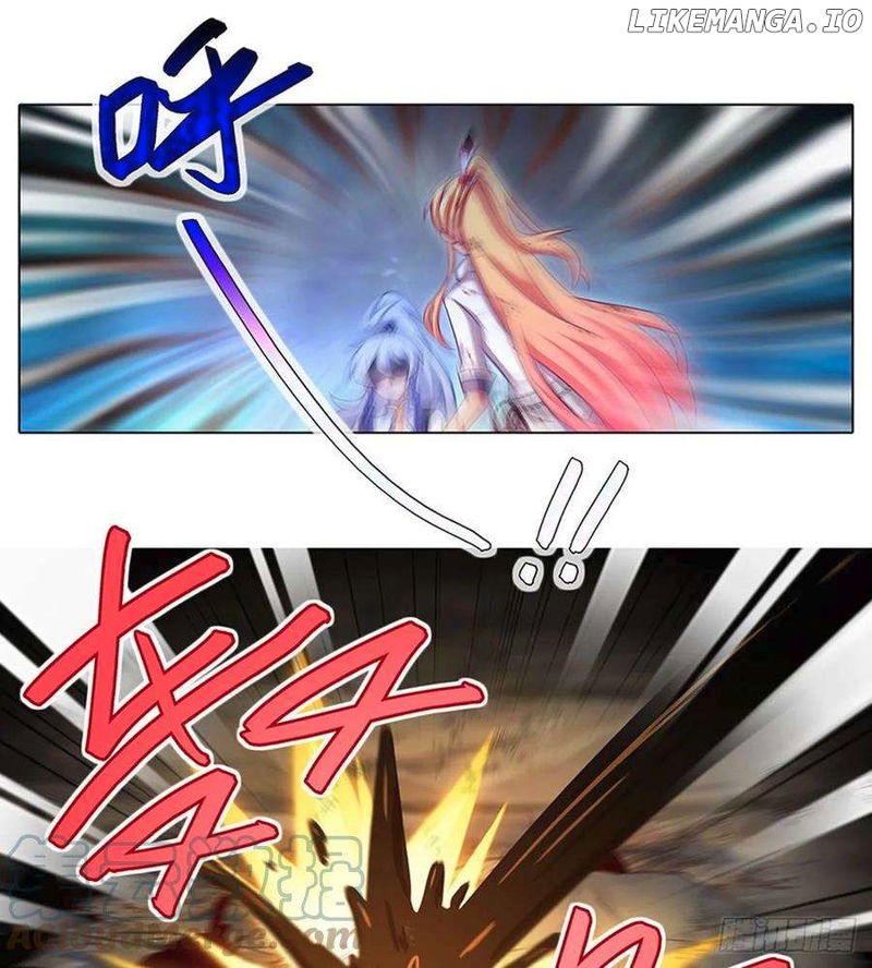 Wo Jia Dashi Xiong Naozi You Keng Chapter 424 - page 13