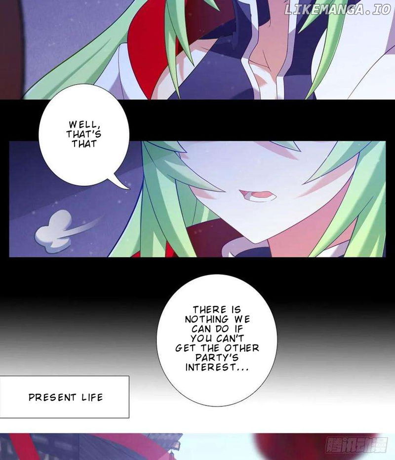 Wo Jia Dashi Xiong Naozi You Keng Chapter 423 - page 5