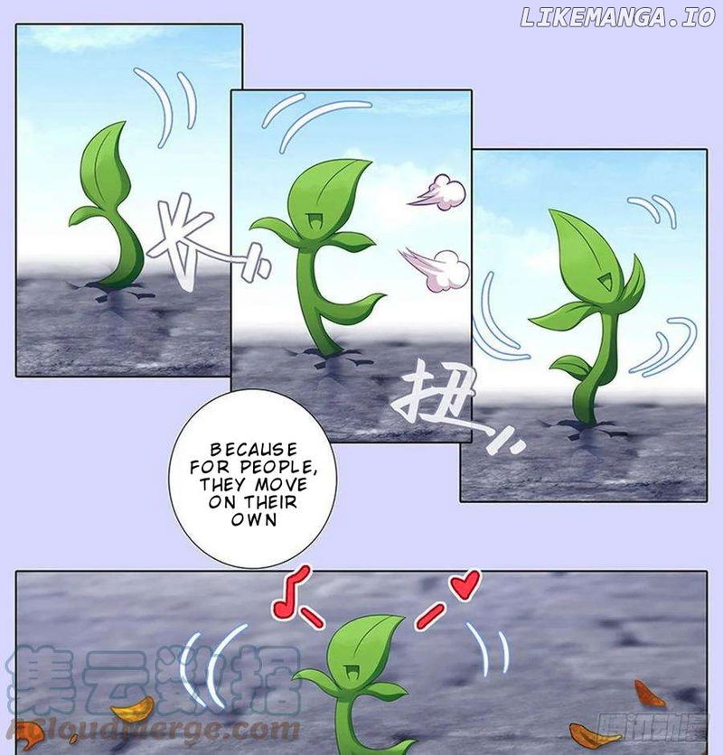 Wo Jia Dashi Xiong Naozi You Keng Chapter 421 - page 16