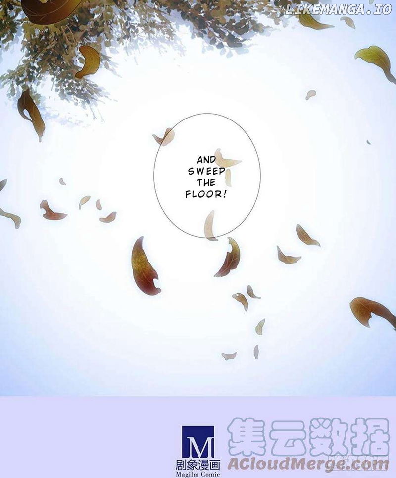 Wo Jia Dashi Xiong Naozi You Keng Chapter 421 - page 23