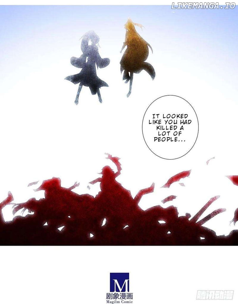 Wo Jia Dashi Xiong Naozi You Keng Chapter 420 - page 14