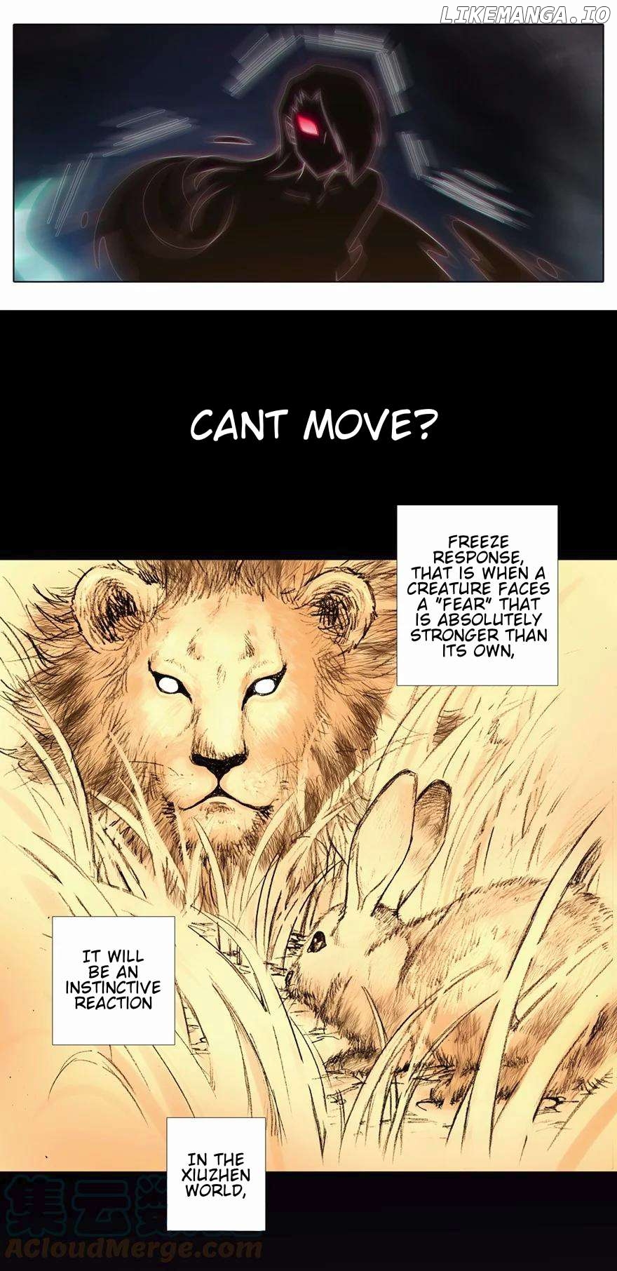 Wo Jia Dashi Xiong Naozi You Keng Chapter 453 - page 7