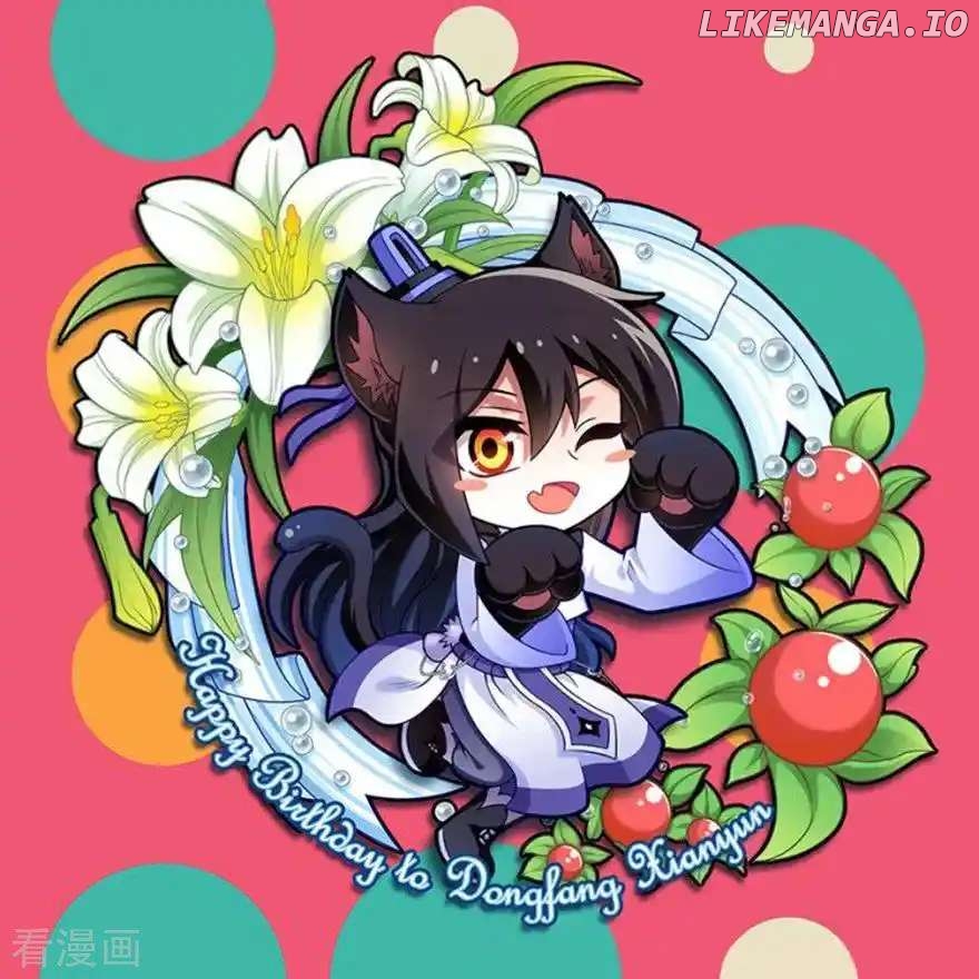 Wo Jia Dashi Xiong Naozi You Keng Chapter 417 - page 13