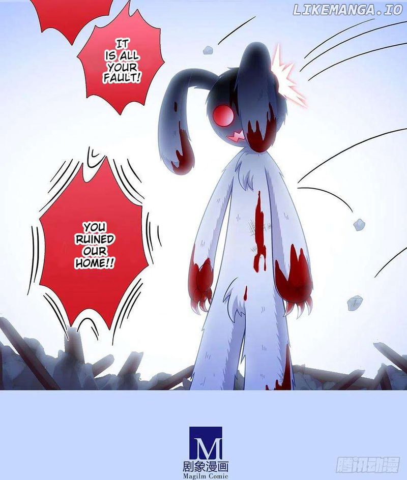 Wo Jia Dashi Xiong Naozi You Keng Chapter 444 - page 13