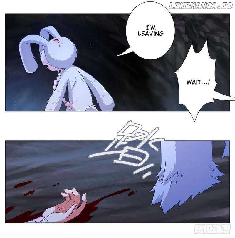 Wo Jia Dashi Xiong Naozi You Keng Chapter 444 - page 15