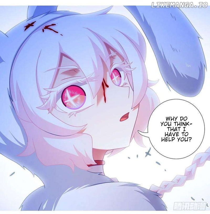 Wo Jia Dashi Xiong Naozi You Keng Chapter 444 - page 9