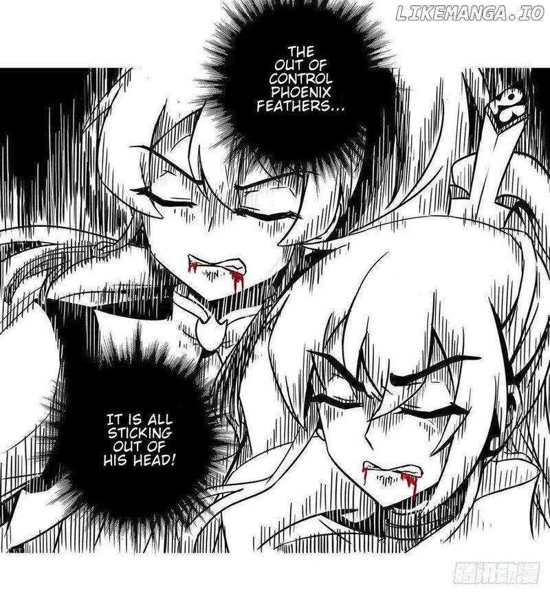 Wo Jia Dashi Xiong Naozi You Keng Chapter 443 - page 5