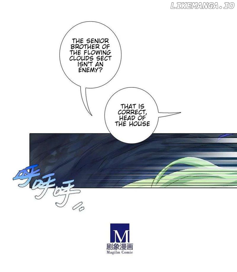 Wo Jia Dashi Xiong Naozi You Keng Chapter 443 - page 6