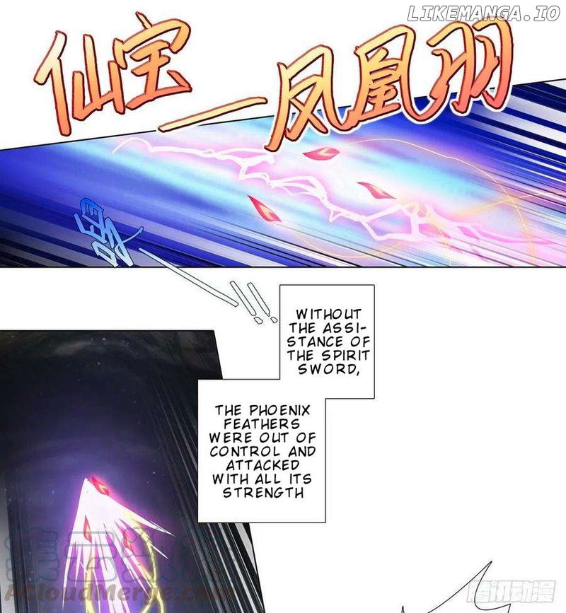 Wo Jia Dashi Xiong Naozi You Keng Chapter 442 - page 10