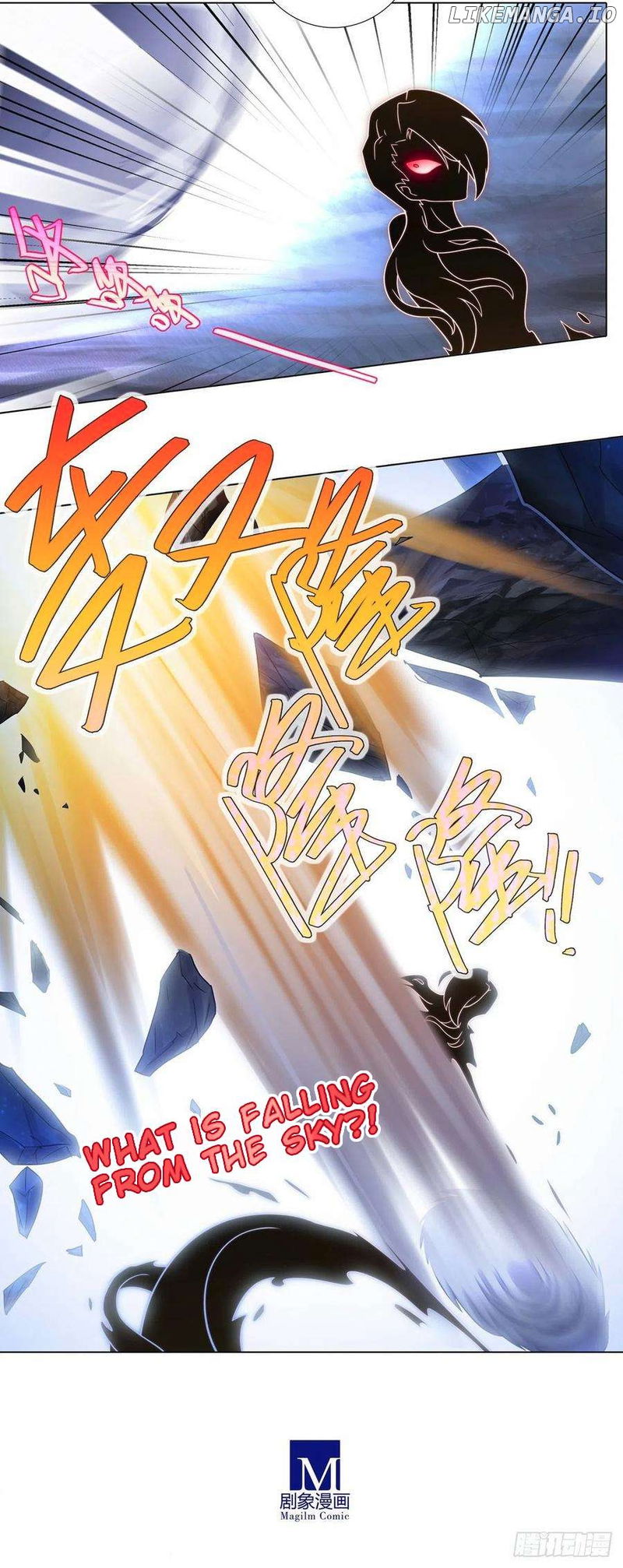 Wo Jia Dashi Xiong Naozi You Keng Chapter 442 - page 13