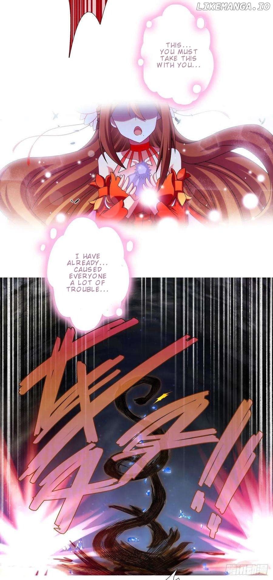 Wo Jia Dashi Xiong Naozi You Keng Chapter 441 - page 11