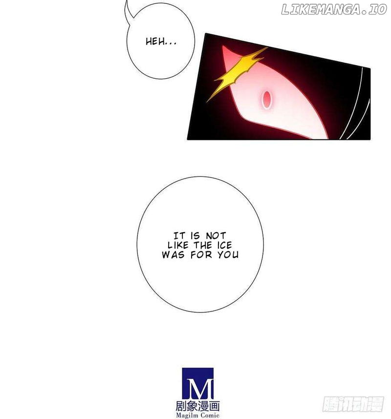 Wo Jia Dashi Xiong Naozi You Keng Chapter 441 - page 5