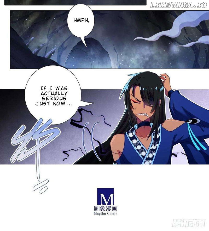 Wo Jia Dashi Xiong Naozi You Keng Chapter 439 - page 7