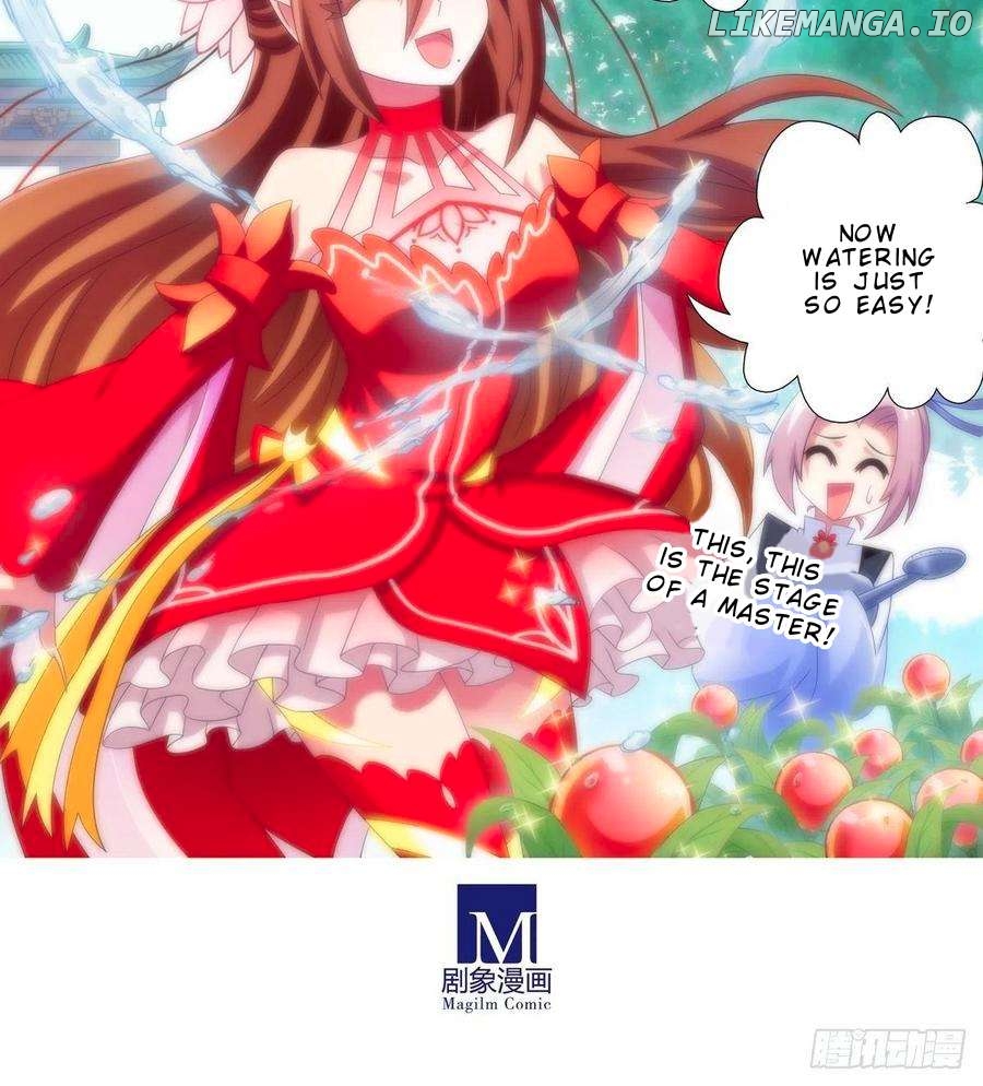 Wo Jia Dashi Xiong Naozi You Keng Chapter 437 - page 13