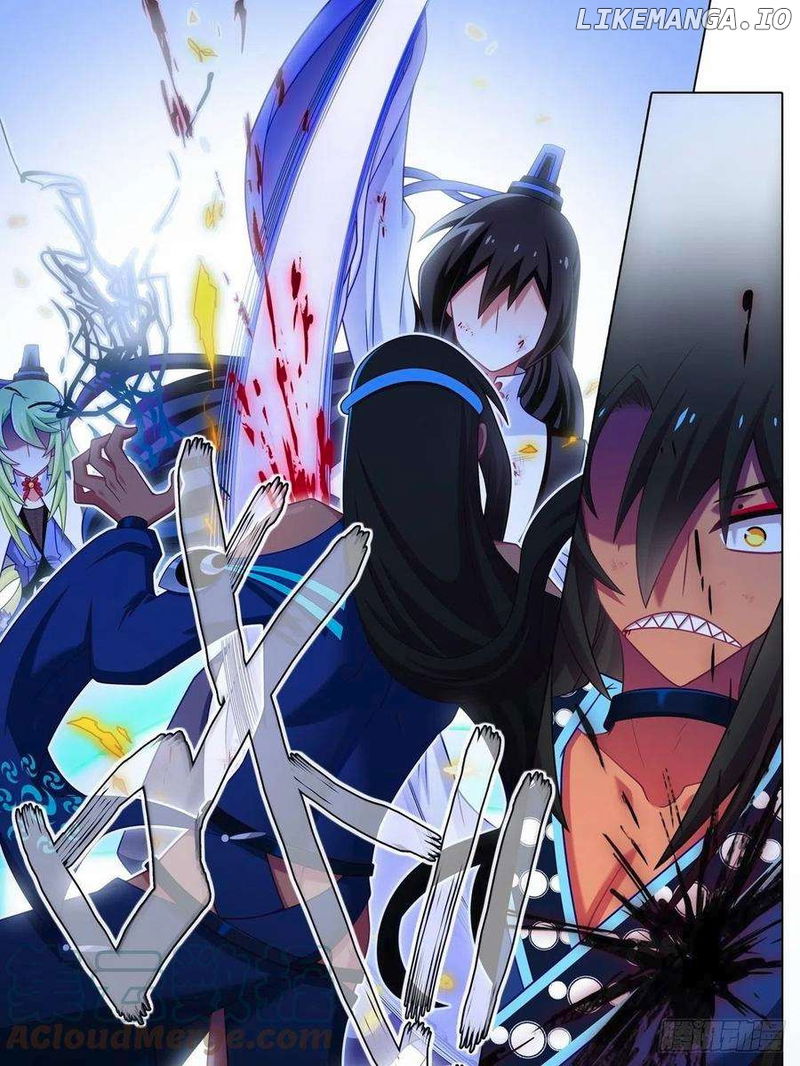 Wo Jia Dashi Xiong Naozi You Keng Chapter 436 - page 10