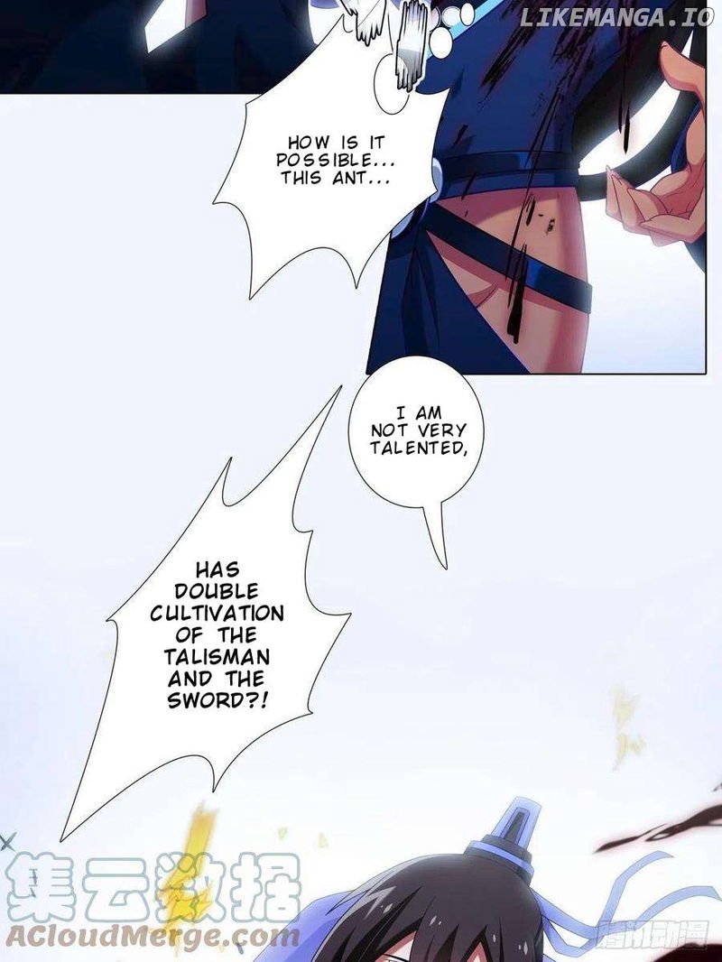 Wo Jia Dashi Xiong Naozi You Keng Chapter 436 - page 11